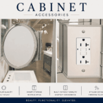CABINET ACCESSORIES