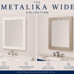 METALIKA WIDE