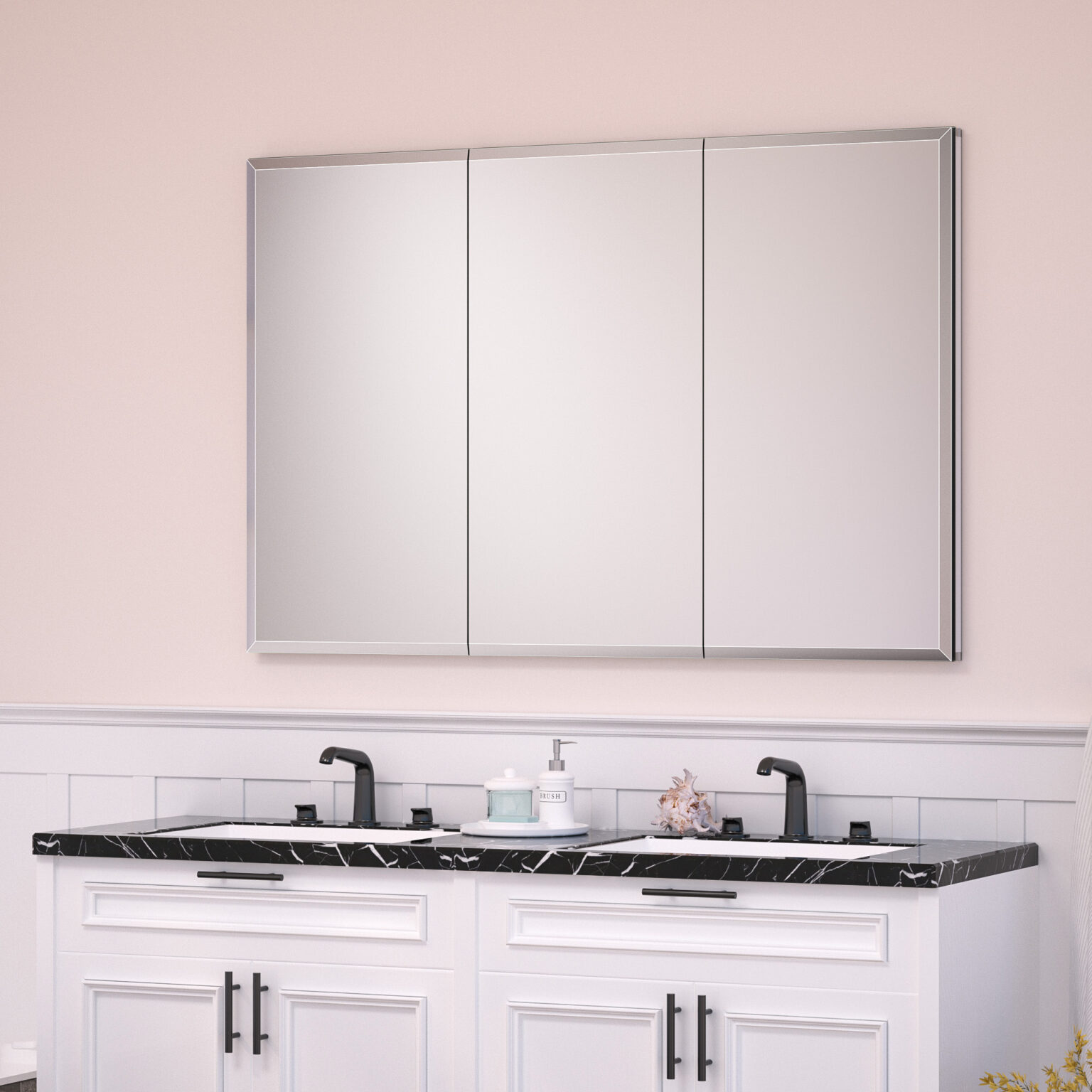 Sofia Medicine Cabinets Inc